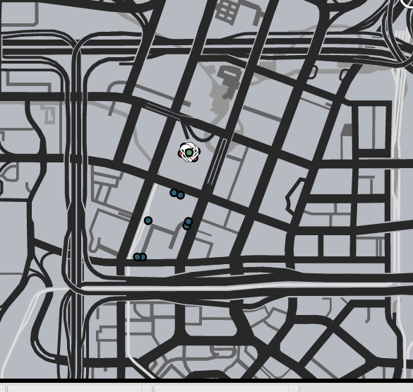 Contend Maze Bank Fight GTA Wiki Fandom powered by Wikia