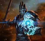 Agandaur Icon