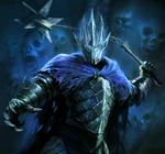 Witch King Icon