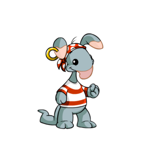 Neopets Pirate Paint Brush Neopets Pirate Paint Brush