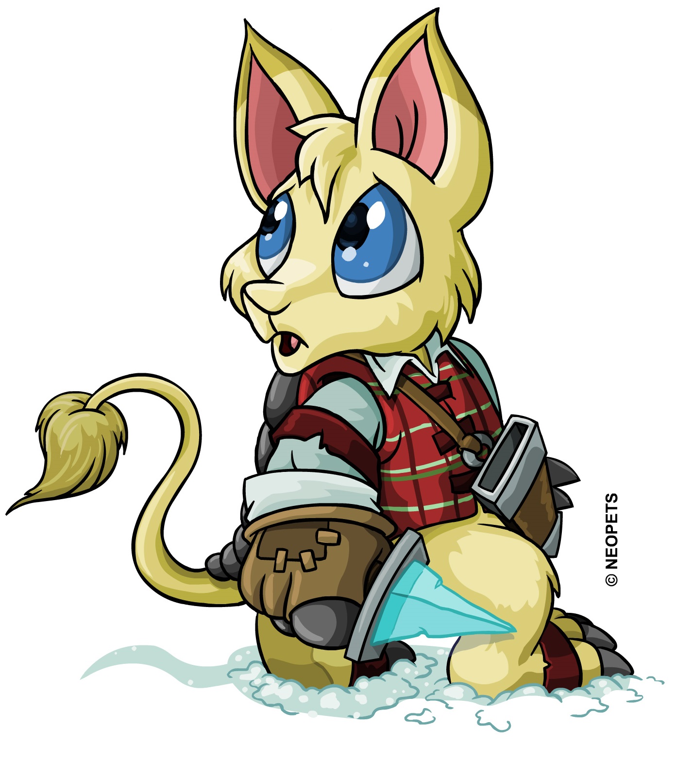 Neopets Meerca Chase Neopets Meerca Chase