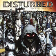 Disturbed
