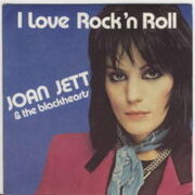 I Love Rock & Roll
