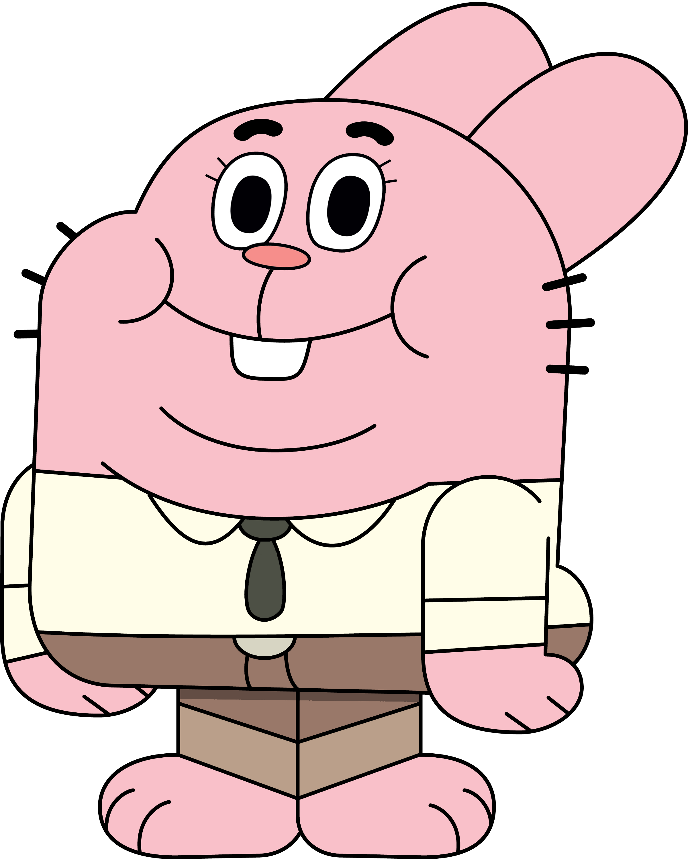 Richard Watterson Wiki Le Monde Incroyable de Gumball Fandom powered by Wikia Richard Watterson Wiki Le Monde Incroyable de Gumball Fandom powered by Wikia