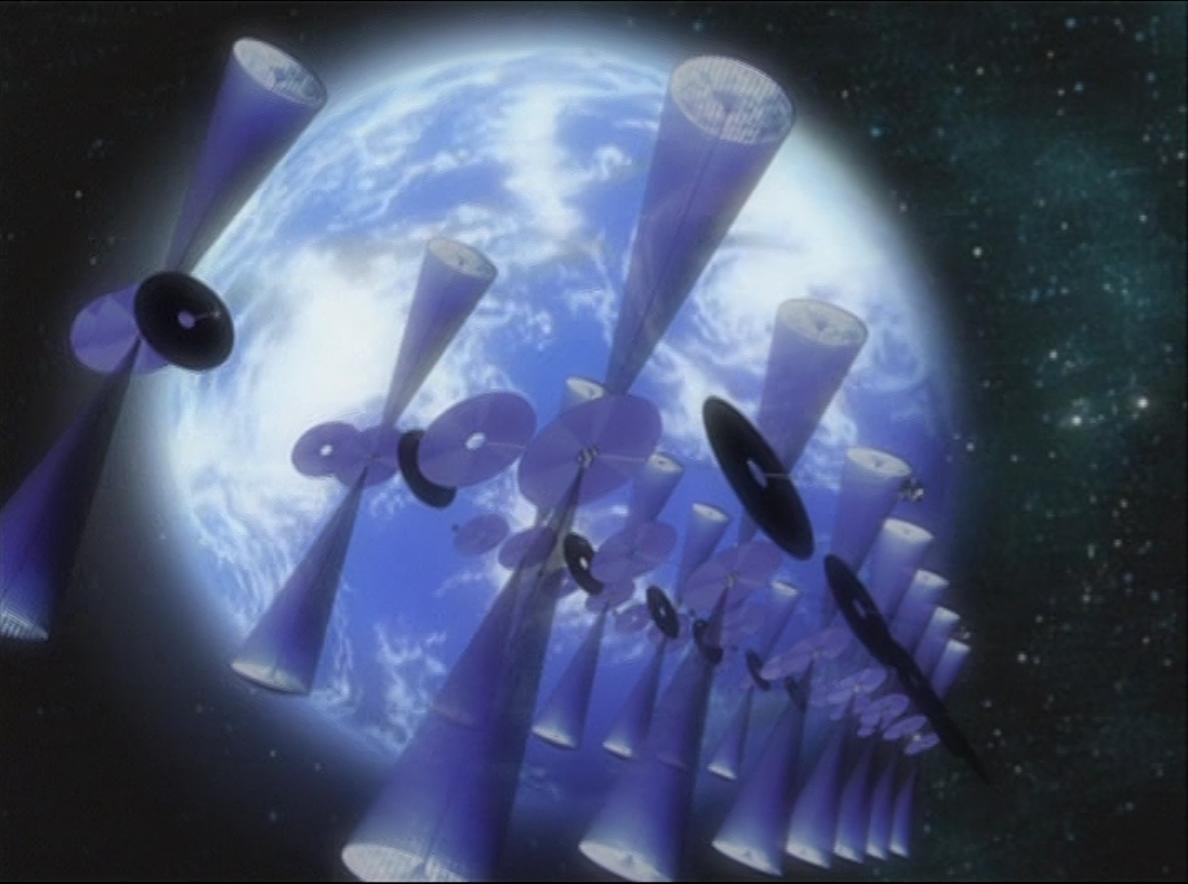 Space Colony | The Gundam Wiki | Fandom powered by Wikia