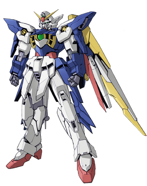 Gundam Wing Rinascita Alba 300?cb=20150723043645