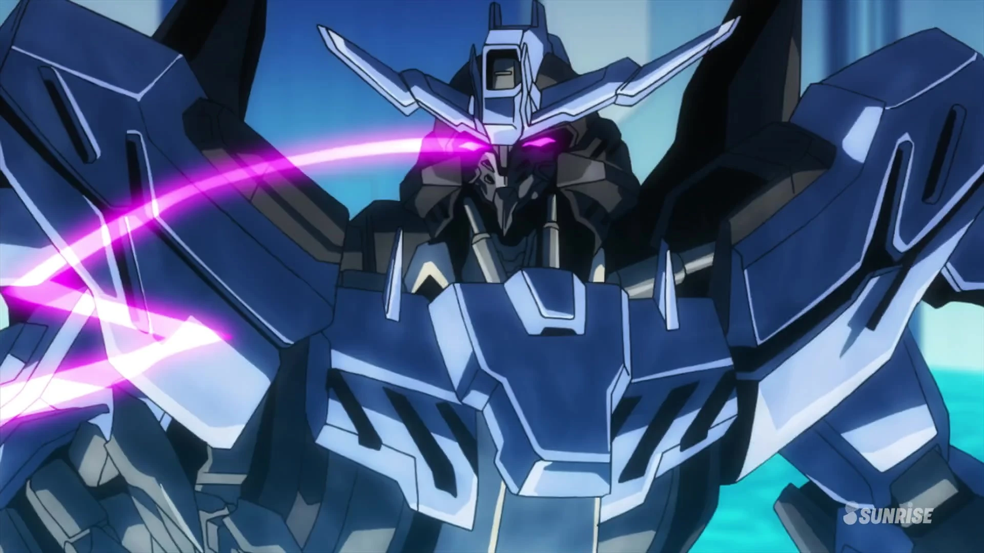 Image ASWGXX Gundam Vidar (Episode 43) AlayaVijnana Type E