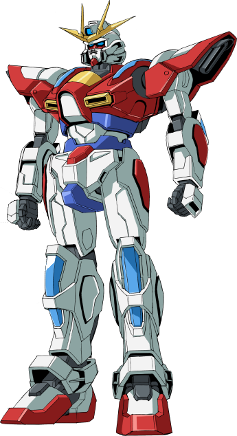 BG-011B Build Burning Gundam | The Gundam Wiki | Fandom powered by Wikia