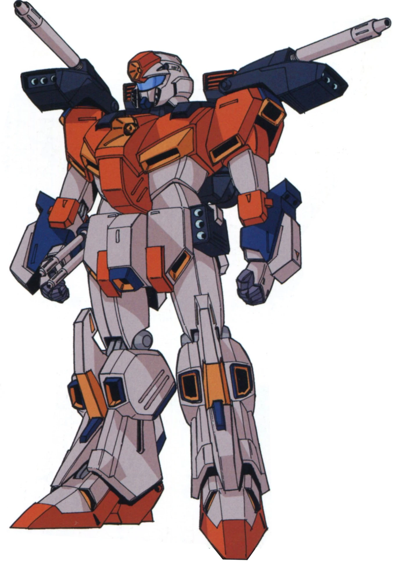 MSZ013 Mass Production Type ZZ Gundam The Gundam Wiki Fandom
