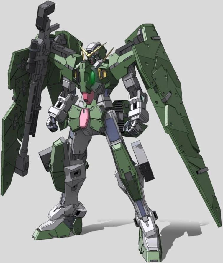 Image Gundam Dynames Full Shield II.jpg The Gundam Wiki FANDOM