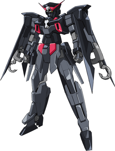 AGE-2DH Gundam AGE-2 Dark Hound | The Gundam Wiki | Fandom powered by Wikia