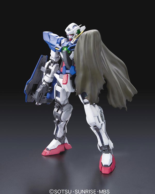 mg gundam exia repair 3