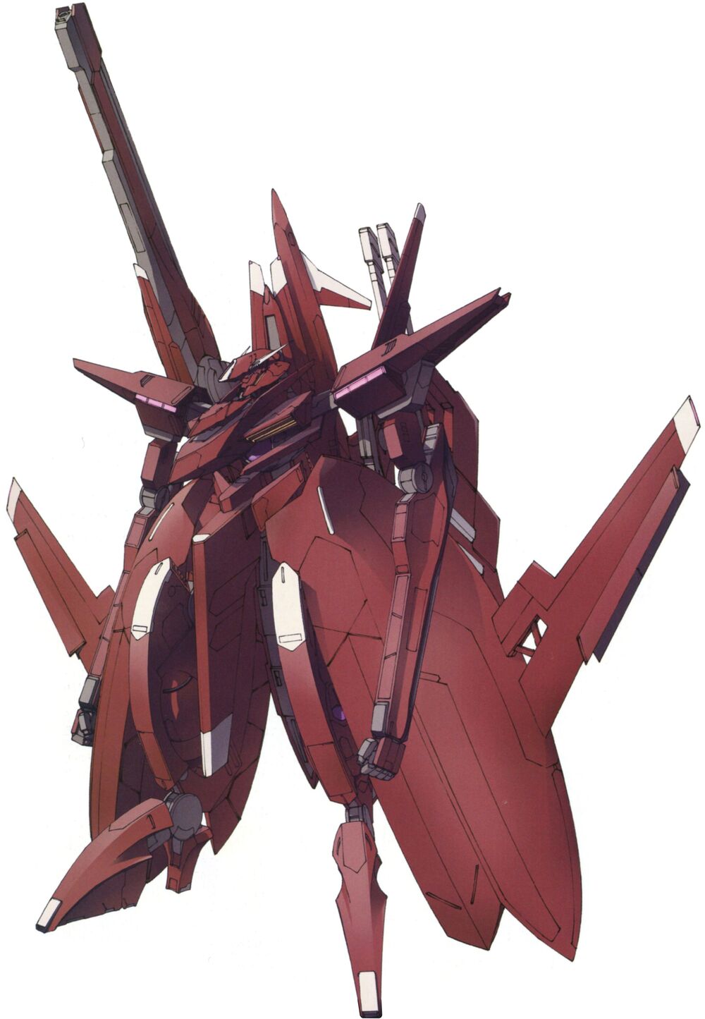 GNW-20000/J Jagd Arche Gundam 1000?cb=20140930210209
