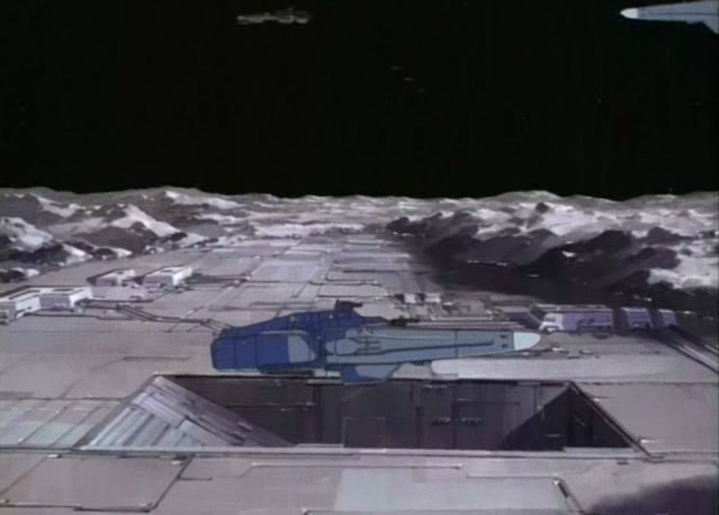 Ptolemaeus Lunar Base | The Gundam Wiki | Fandom powered by Wikia