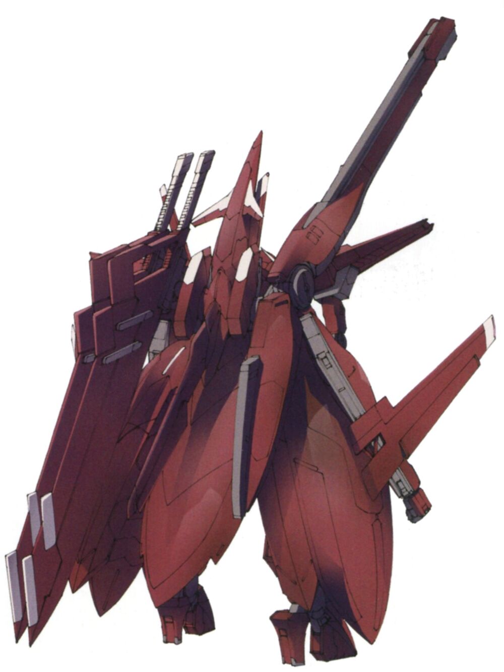 GNW-20000/J Jagd Arche Gundam 1000?cb=20140930210242