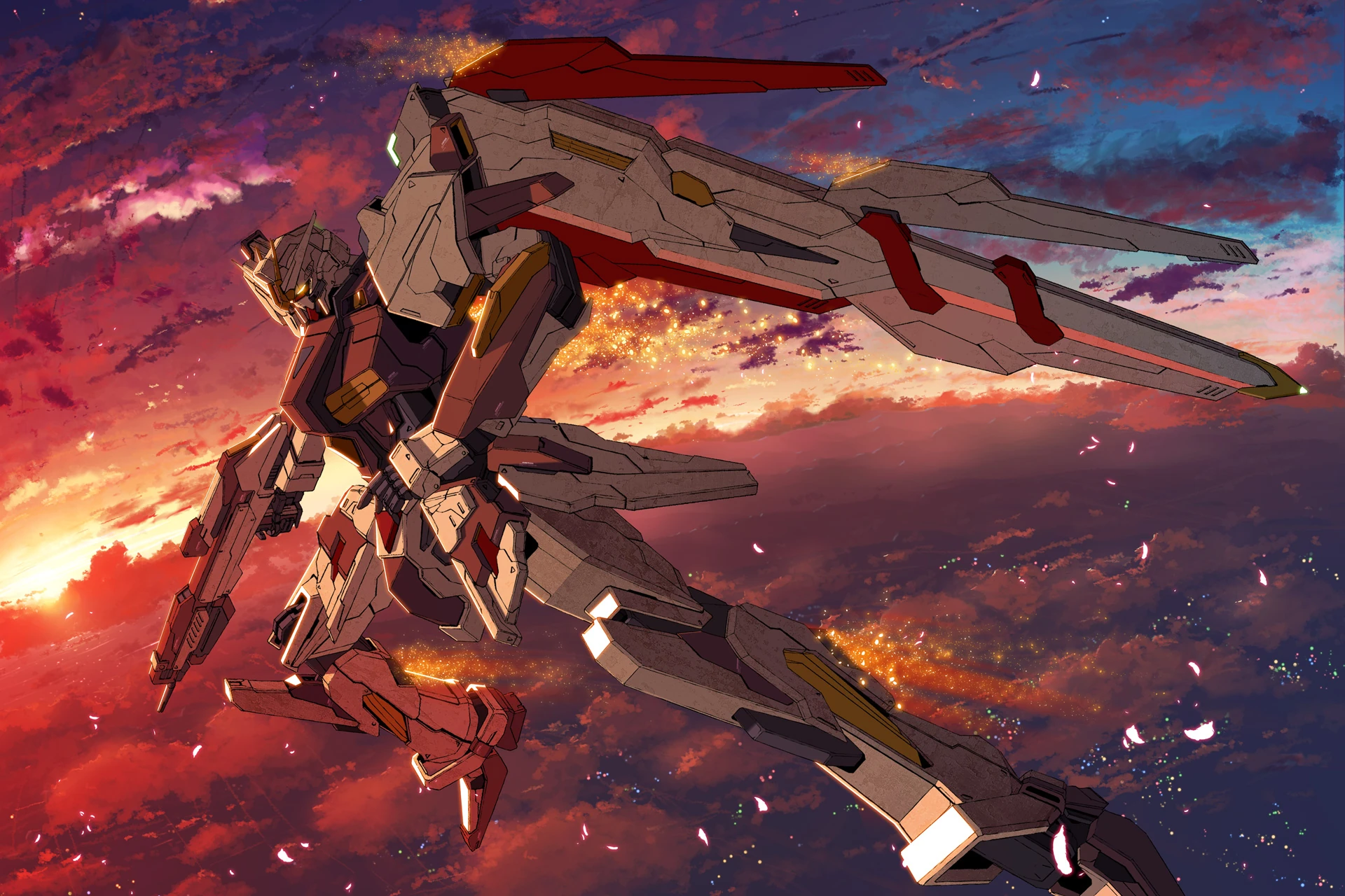 GZF1X130 Strike Gundam Reborn Gundam Fanon Wiki Fandom powered by
