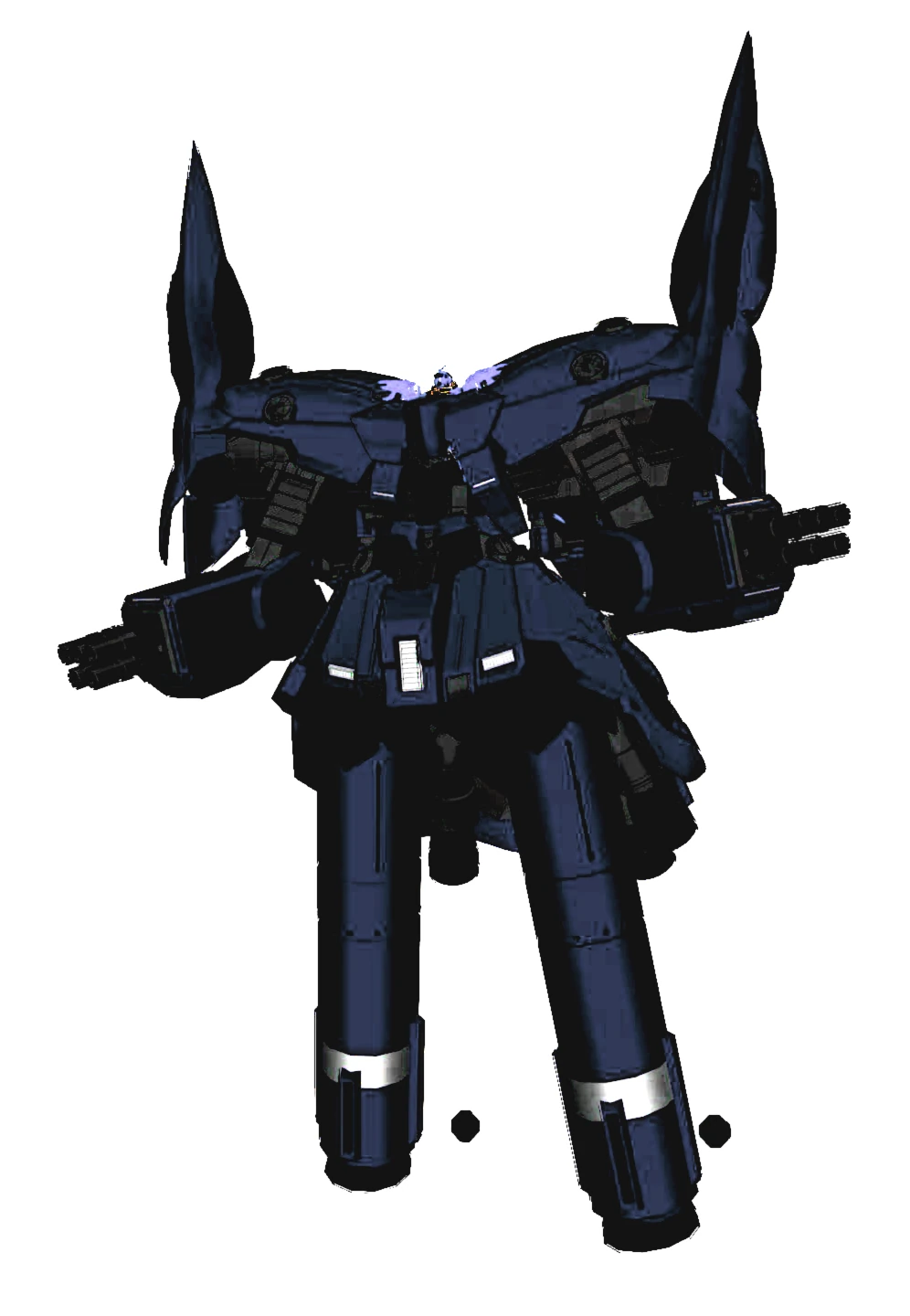 NZ999 Neo Zeong GOLIATH Gundam Fanon Wiki Fandom powered by Wikia