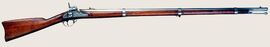 Springfield Model 1861 Musket (2)