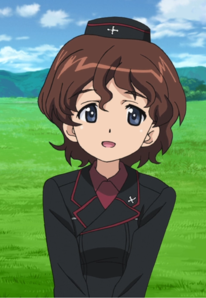 girl und panzer full episodes girl und panzer full episodes