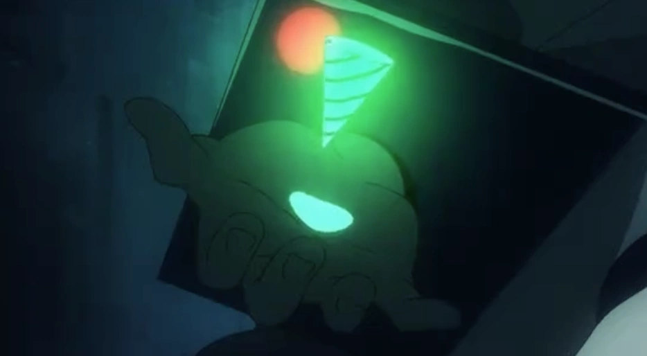 Spiral Power Tengen Toppa Gurren Lagann Extended! Wikia FANDOM