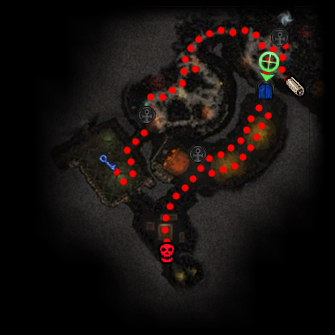 Guild Wars Ele Build Dungeon Guild Wars Ele Build Dungeon