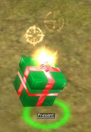 Present