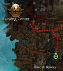 Minister Tahlen location