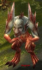Mergoyle