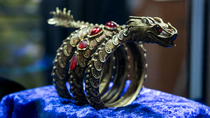 Dragon Bracelet
