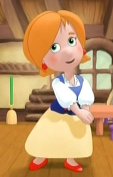 Image - Kelly as Snow White.png | Handy Manny Wiki | FANDOM powered by ...