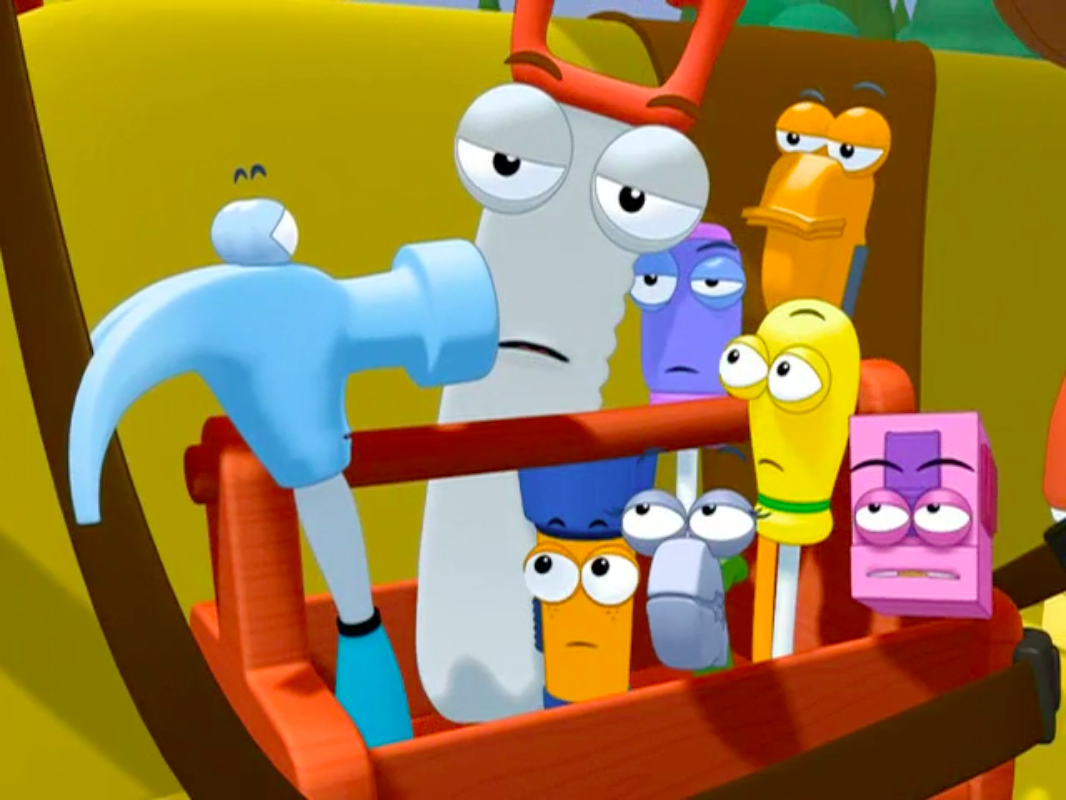 Rules Handy Manny Wiki Fandom powered by Wikia(01)
