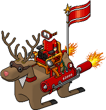 Christmas Stickers | Habbo Wiki | FANDOM powered by Wikia