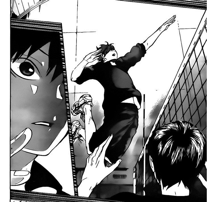 Image - Vhaikyuu eng manga code haikyuu p012.jpg | Haikyuu!! Wiki