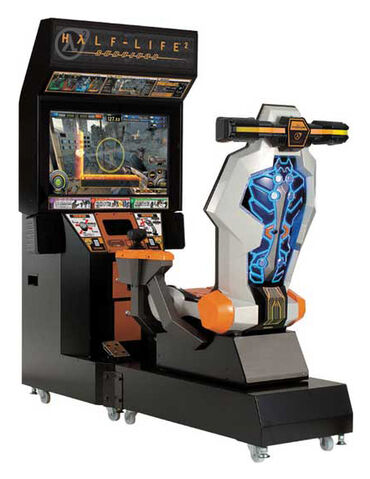 File:Half Life 2 Survivor arcade.jpg