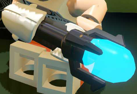 Image - LEGO Portal Gun.jpg | Half-Life Wiki | FANDOM powered by Wikia