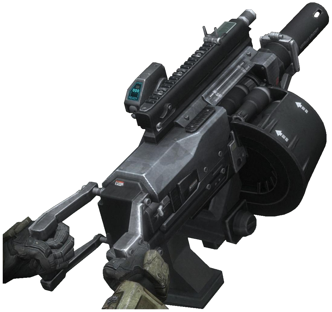 automated assault automatrons