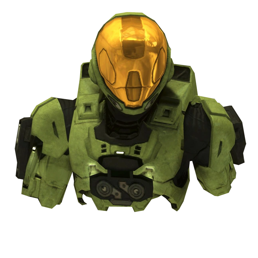 Armadura Potenciada de Asalto MJOLNIR/Mark VI Halopedia Fandom