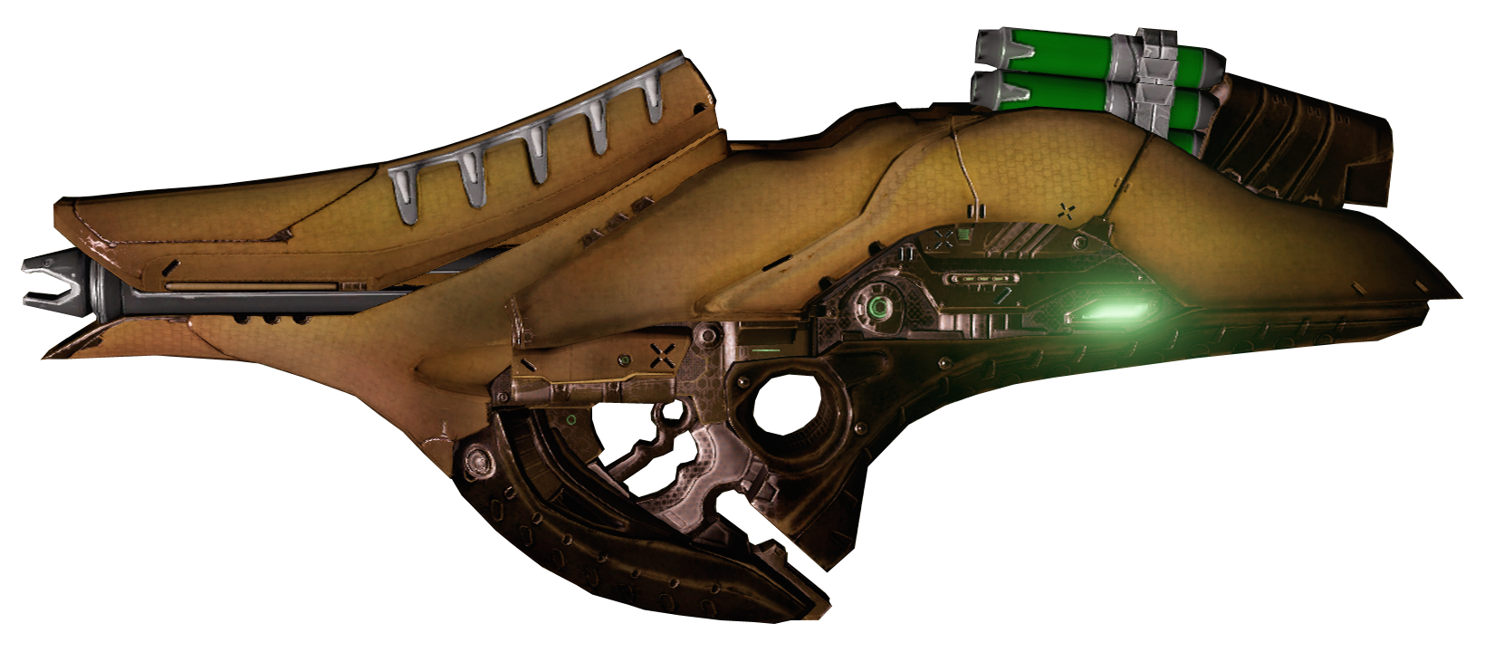 halo reach concussion rifle