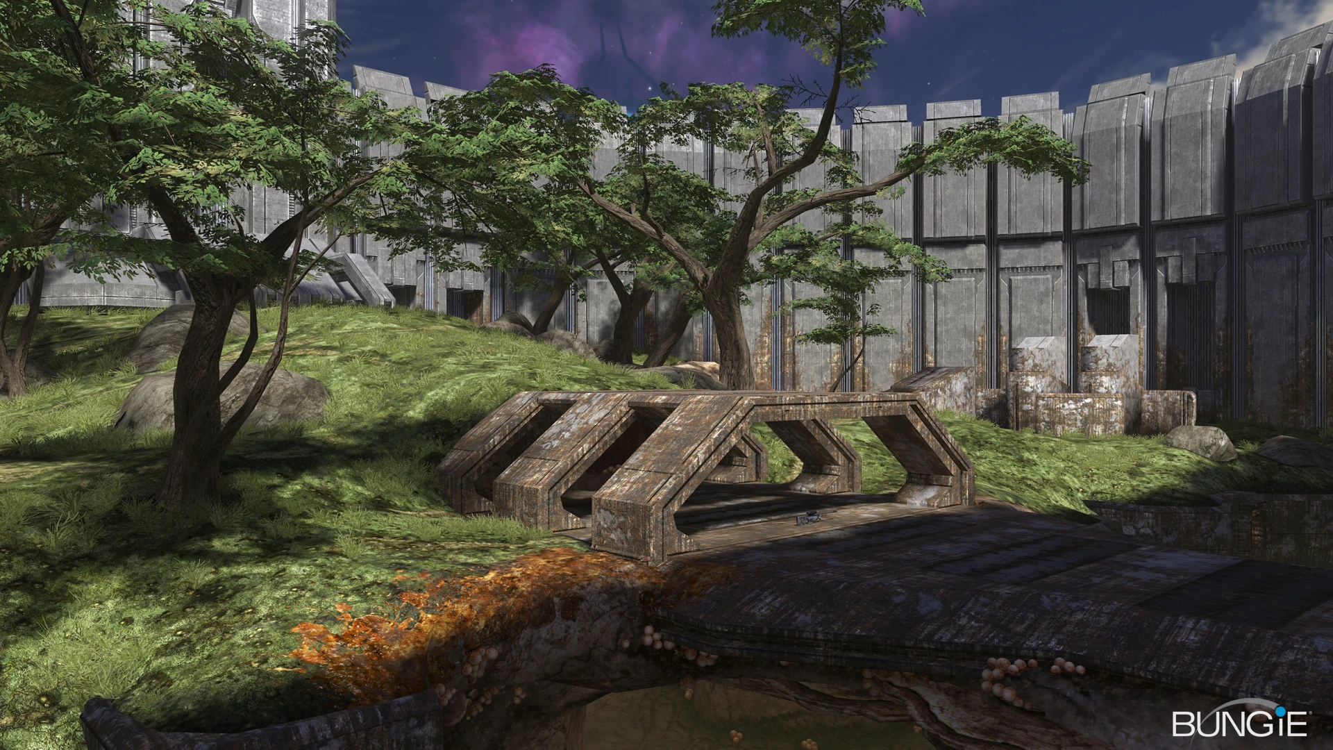 Isolation Halo Nation Fandom powered by Wikia