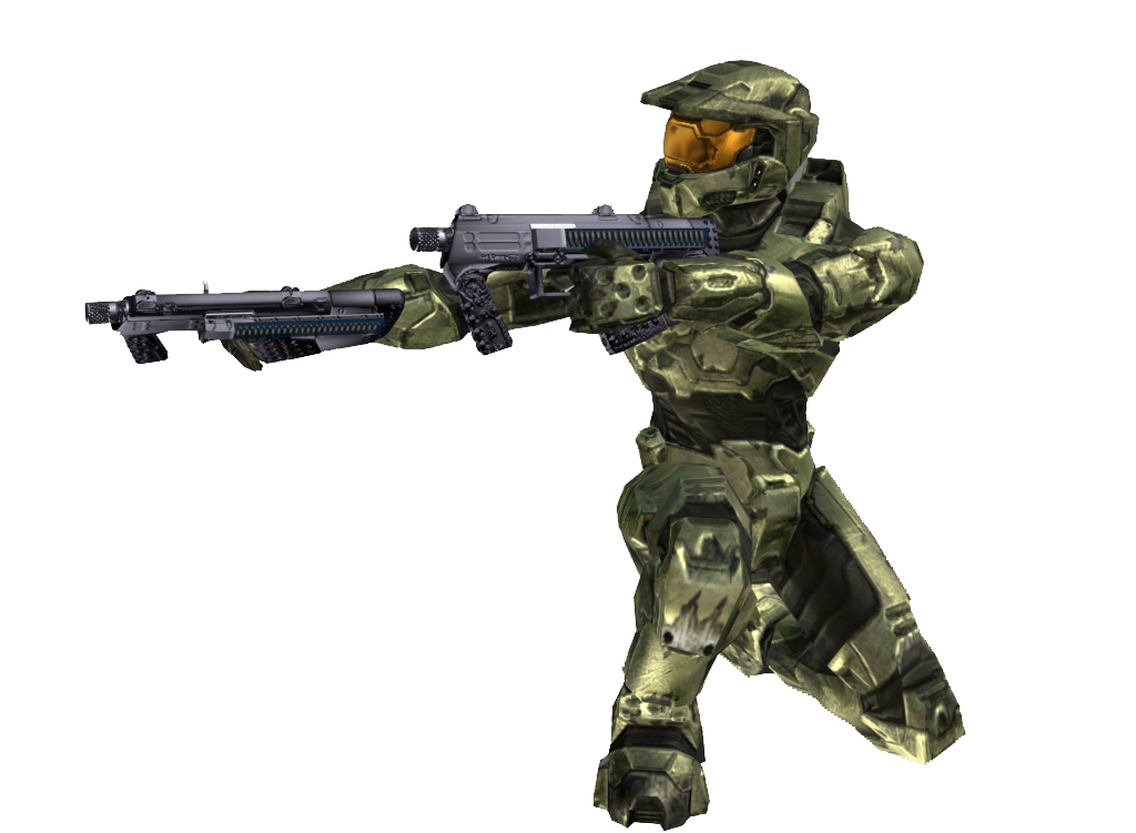 Dual Wielding | Halo Nation | Fandom powered by Wikia