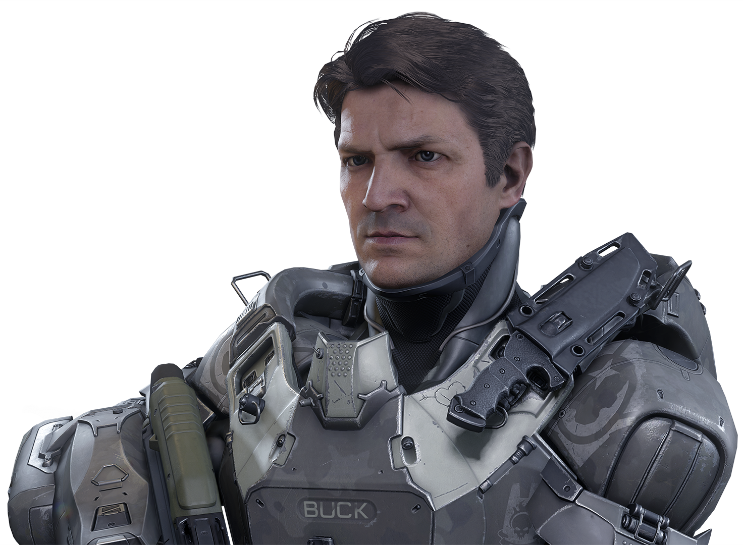 Edward Buck | Halo Nation | Fandom powered by Wikia