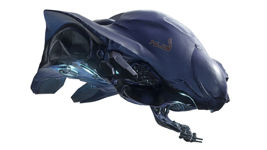 Image result for halo 5 phantom