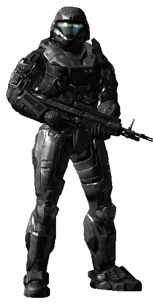 Image - Default Noble 6.png | Halo Nation | Fandom powered by Wikia