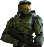 John-117 H2A transparant