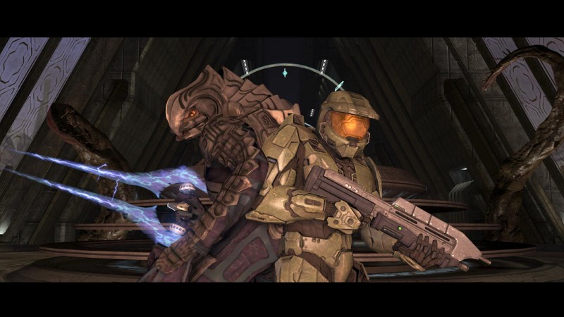 Resultado de imagen para halo 3 el arca