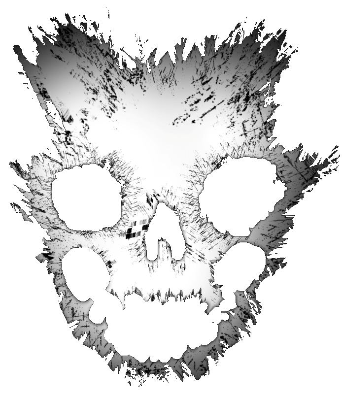 Image - Emile skull.png | Halo Fanon | Fandom powered by Wikia