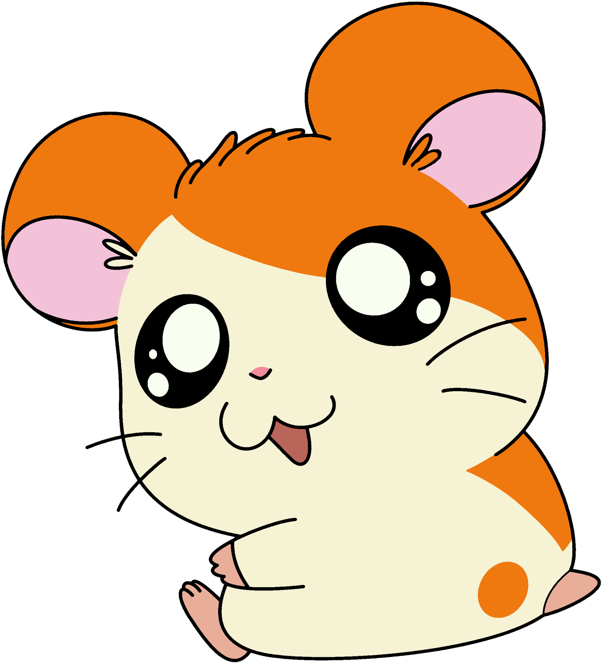 Hamtaro | The Hamtaro Wiki | Fandom powered by Wikia