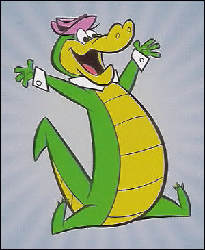 The Cotton Pickin 500 | Hanna-Barbera Wiki | Fandom powered by Wikia