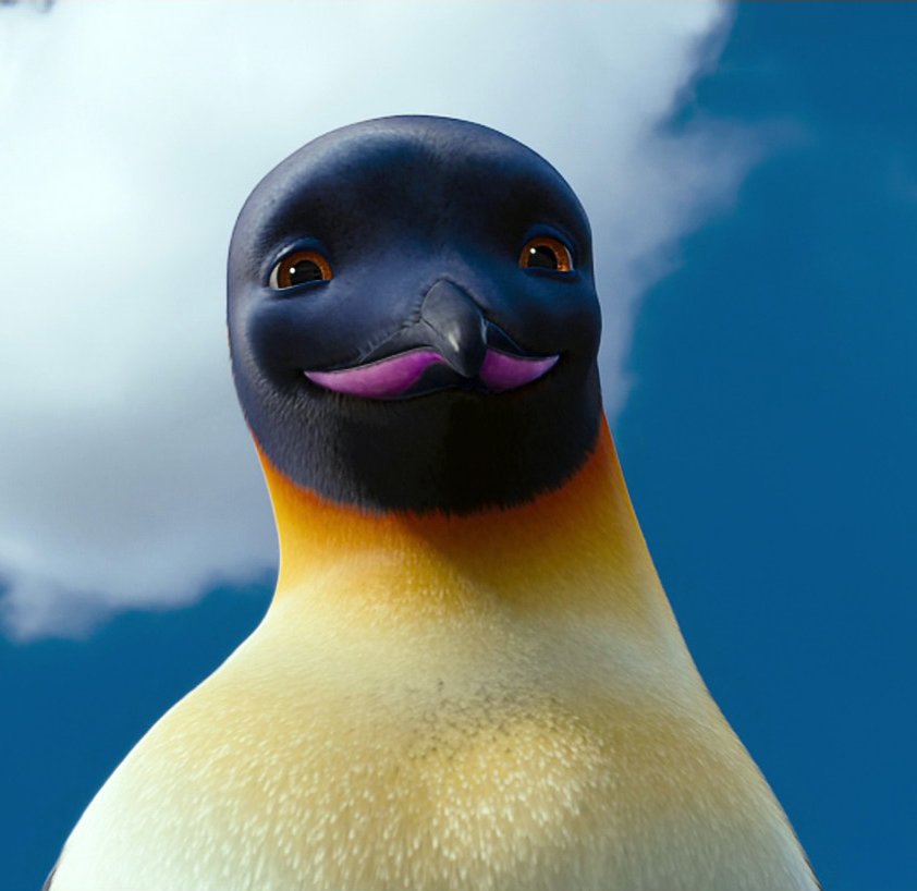 Gloria Happy Feet Wiki FANDOM powered by Wikia