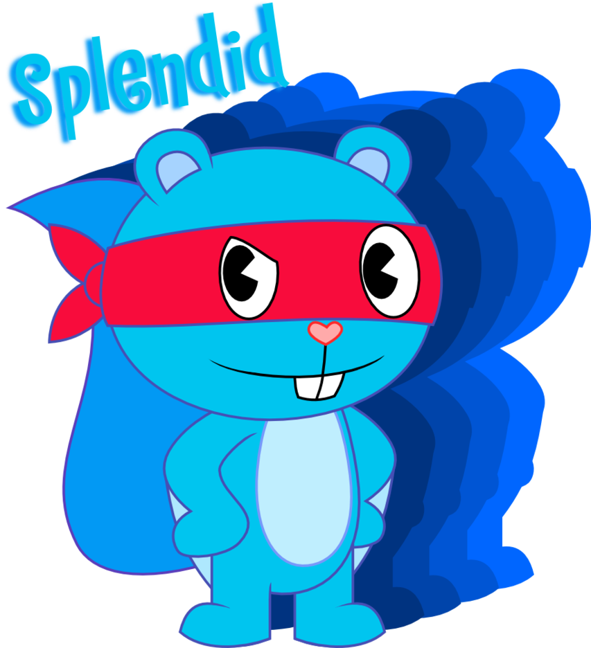 Image Htf splendid by elica1994d5iksk6.png Happy Tree Friends